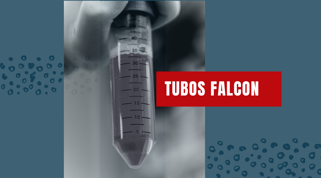 Tubos Falcon