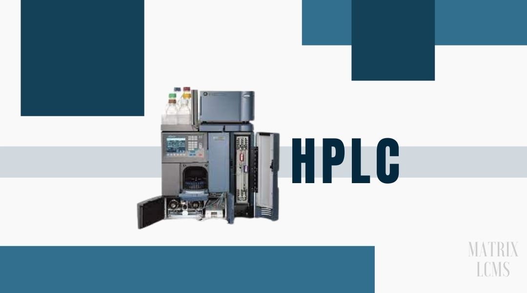 HPLC ou CLAE – Cromatografia Líquida de Alta Eficiência